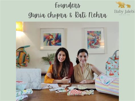 Baby Jalebi - The best for your baby, A brand that FINALLY lives up to ...