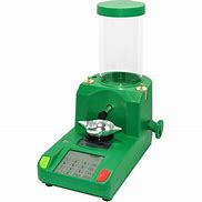 Image result for RCBS Chargemaster Link Electronic Powder Dispenser