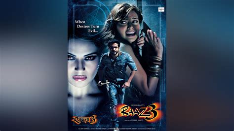 Raaz 3 Movie Poster Raaz 3 Photos, Poster, Images, Photos, Wallpapers,