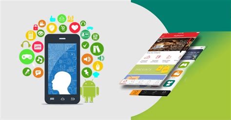 Digital Marketing Company in India: Importance of SEO in Mobile App ...