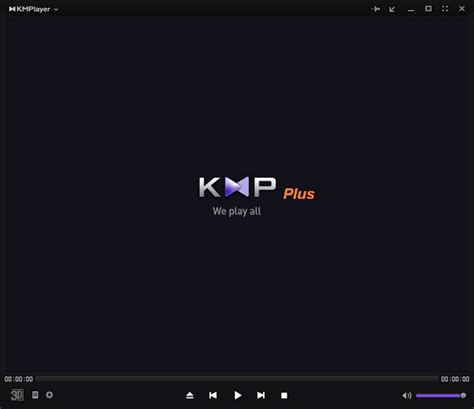 Kmplayer Plus绿色版_Kmplayer Plus官方下载_Kmplayer Plus3.3.0.33 最新版-PC下载网