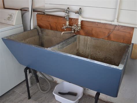 Basement Drain Clogged | home design uk