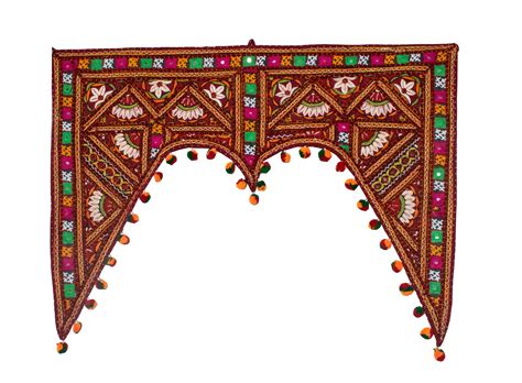 Toran - Festoons – ETHNICS OF KUTCH