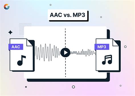 WAV vs. MP3: Key Differences Between WAV and MP3