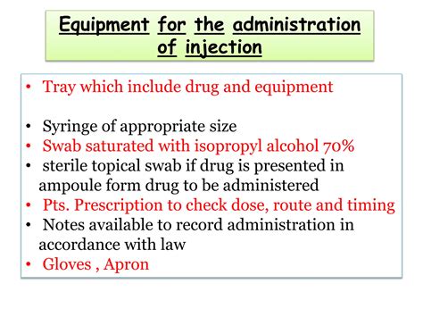 Injection Types 的图像结果