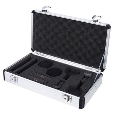 Buy Sennheiser MKH 8040 Compact Cardioid Condenser Microphone Online ...