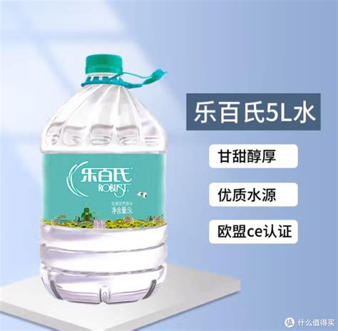 现在京东不用运费了，买水特别的划算和方便，推荐几款不错的饮用水_水_什么值得买