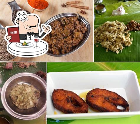 Madurai Kumar Mess, Chennai - Restaurant menu, prices and reviews