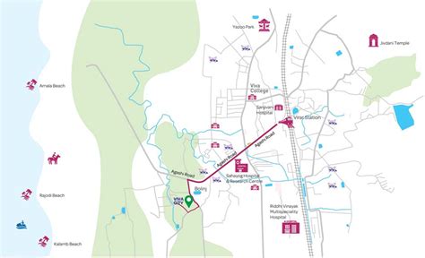 Most Luxurious And Affordable Property In Virar | Viva City