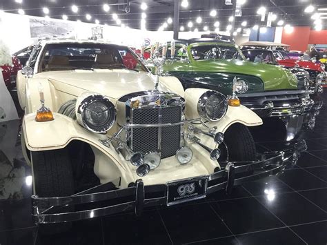 GALPIN AUTO SPORTS (2026) All You Need to Know BEFORE You Go (with ...