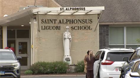 St. Alphonsus Liguori Catholic School to close due to funding issues in ...