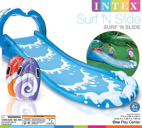 Intex Pool Slide 的图像结果