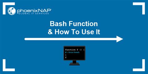 Image result for Bash Function