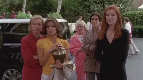 《绝望主妇 第五季》全集/Desperate Housewives Season 5在线观看 _绝望主妇第五季1土豆集 - 法大网
