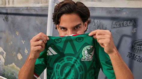Mexico FIFA World Cup 2026 kits: Home, away, release dates & prices ...