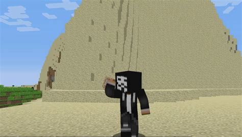 Image result for Minecraft Hacker Mod