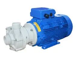 Neet Soap Process Pump Manufacturer, Exporter, Supplier in India