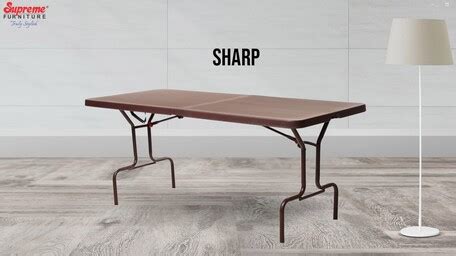 Premium Plastic Furniture | Home Furniture | Supreme