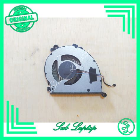 Jual Fan Kipas CPU Cooling Laptop Lenovo Thinkbook 14 Thinkbook 14-IIL ...