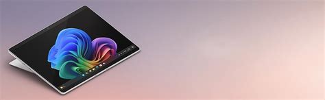 Microsoft New Surface Pro(11Th Edition) Wi-Fi-Windows 11 Home Copilot ...