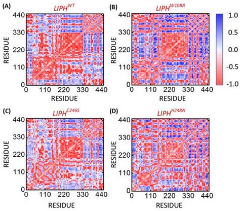 In Silico Characterization and Analysis of Clinically Significant ...