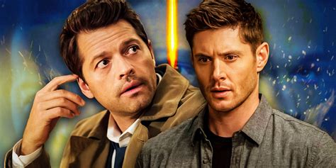 I Wish I Could Forget These 10 Supernatural Episodes So I Could Watch ...