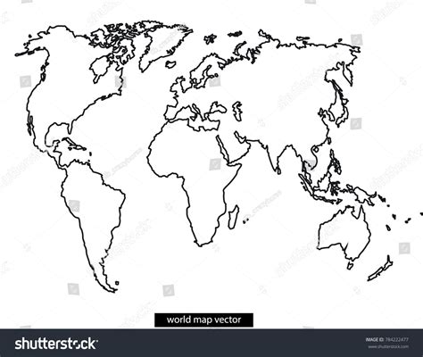 World Map Black 的图像结果