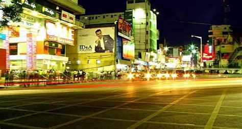 Poshest Localities in Bangalore - Most Expensive Neighbourhoods in ...