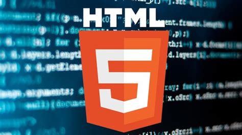 [100% OFF] EL curso completo de HTML5 desde cero 2021 - Tutorial Bar