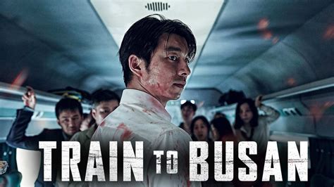 Train to Busan | Korean Movies | Viu Malaysia