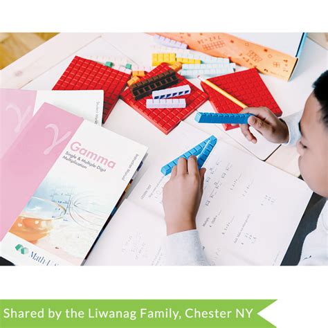 Image result for Math U See Gamma Lesson 7 Worksheets