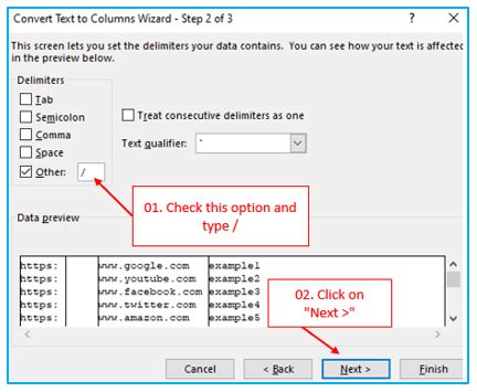Image result for Text to Column Multiple Columns