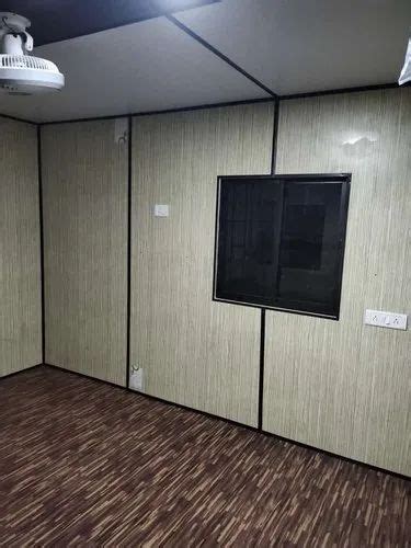 Hindustan Cabin - Manufacturer of Portable Cabin & Portable Office ...