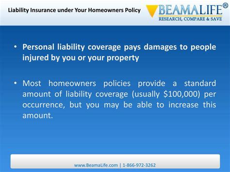 Image result for Personal Liability Homeowners Insurance