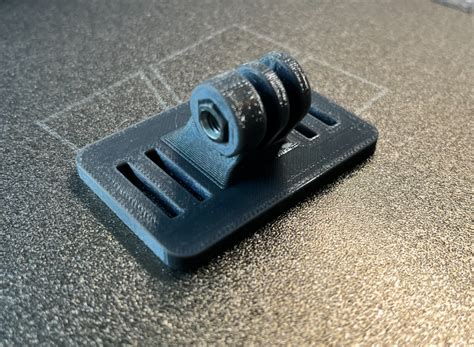 GoPro Chest Mount Tutorial 的图像结果