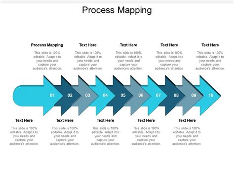 Image result for Technology Process Map Ppt Design