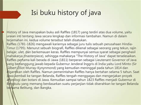 Kolonialisme inggris | PPTX