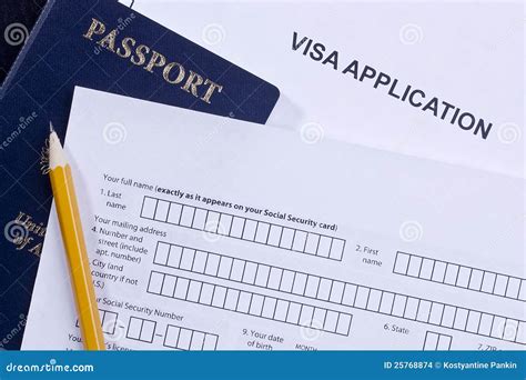受养人签证申请要求及流程！ - 知乎