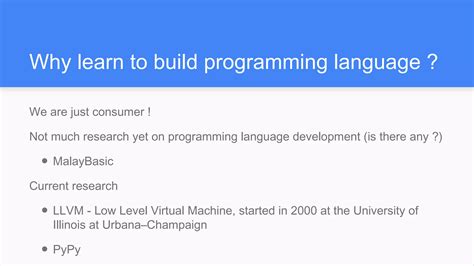 Make a Programming Language 的图像结果