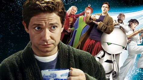 The Hitchhiker Cast Amazon.com: Good Omens: A Full Cast Production