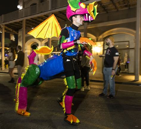 The krewedelusion Mardi Gras parade is cancelled in 2025 | Mardi Gras ...