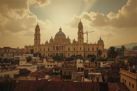 The Spanish Legacy in the Americas: Political and Cultural Impact