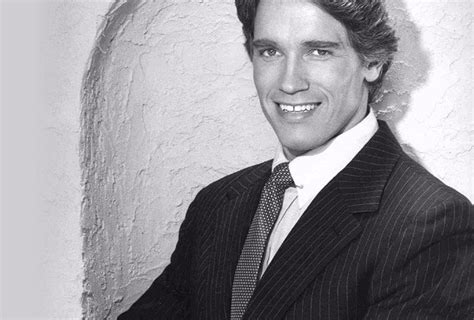 3 Life Lessons From Arnold Schwarzenegger