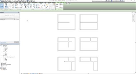 Image result for Revit Bignner Tutorial 2017 Legemari