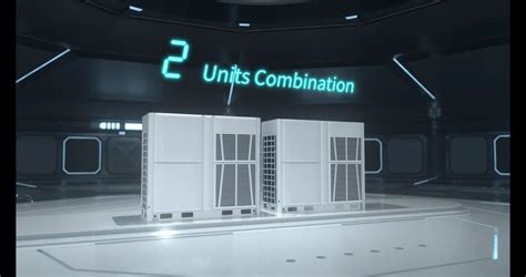 Image result for VRF Heat Recovery System