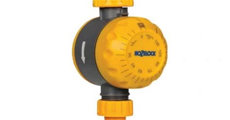 Image result for How to Use Hozelock Sensor Timer