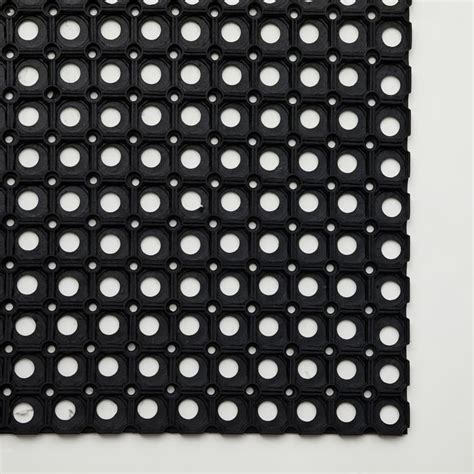 Buy Radiance Rubber Doormat - 45x75cm from Home Centre at just INR 499.0