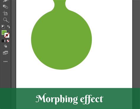 Image result for Morphing Effect