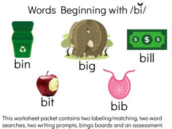 Everything Phonics Teaching Resources | Teachers Pay Teachers