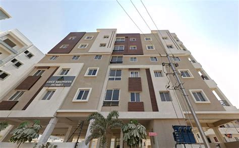 NLC Adita - Sree Madhava Homes in Ameenpur, Hyderabad - Completed | rezy.in